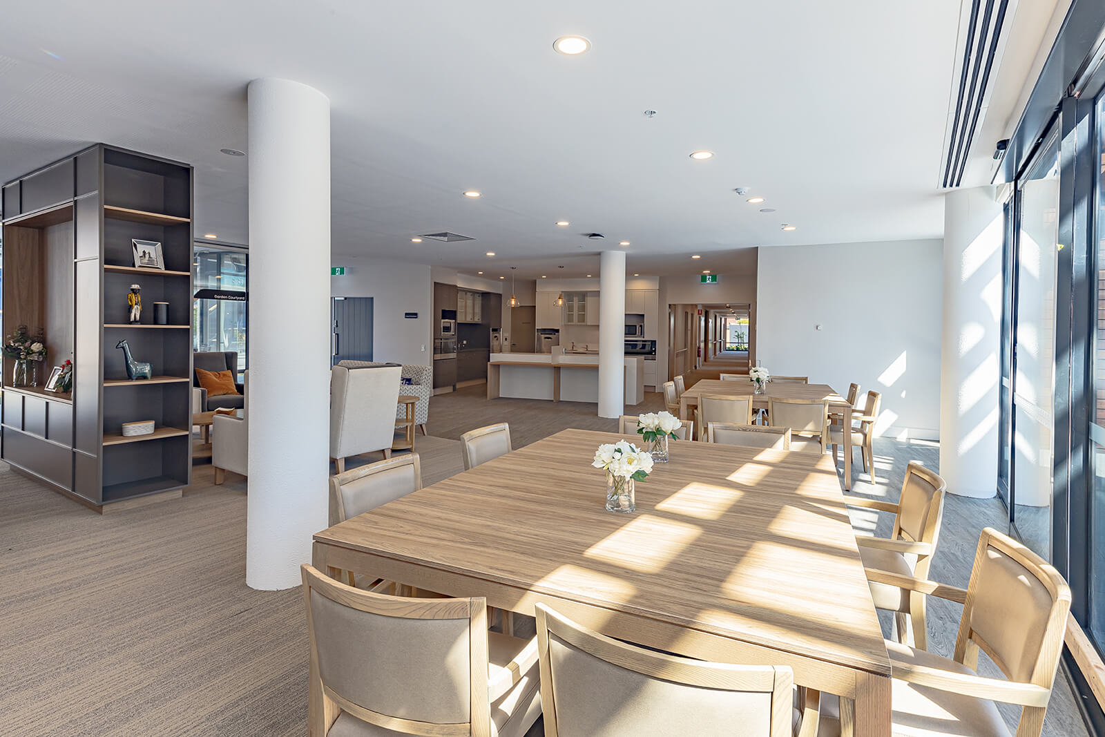 Residential Home Carnegie Jewish Care Victoria